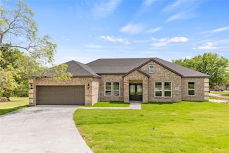 10560 Lago Vista, Quinlan, TX 75474