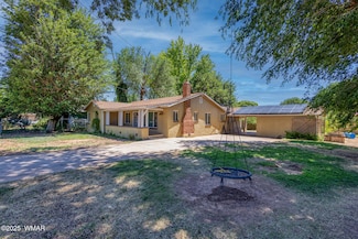 15 N 1st St E, Snowflake, AZ 85937