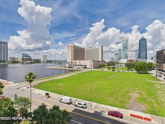 400 E Bay St Unit 401, Jacksonville, FL 32202
