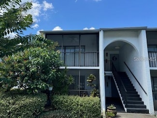 1261 Pine Ridge Cir W Unit E2, Tarpon Springs, FL 34688