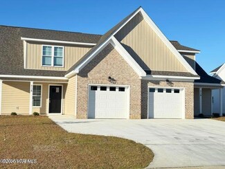 704B Sarah Rebecca Dr Unit B, Greenville, NC 27834