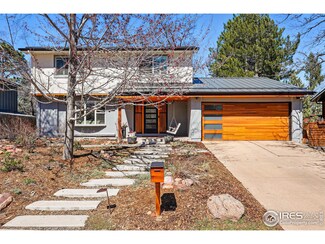 3495 Endicott Dr, Boulder, CO 80305