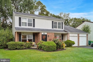 4525 Winding Brook Dr Unit 4525, Bensalem, PA 19020