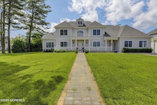 1 Country Club Dr, Deal, NJ 07723