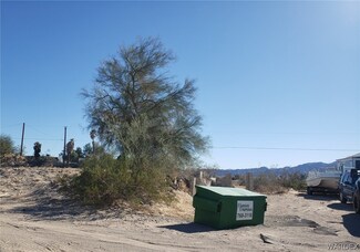 4620 E Pinta Dr, Topock/Golden Shores, AZ 86436