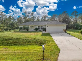 5257 Barcelona Dr, North Port, FL 34288