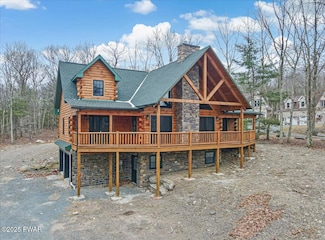 138 Marquise Dr, Tafton, PA 18464