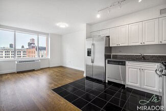 60 W 23rd St Unit 1807, New York, NY 10010