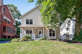 432 Clark Ave, Saint Louis, MO 63119