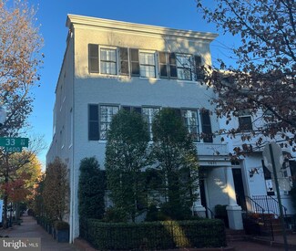 1431 33rd St NW, Washington, DC 20007