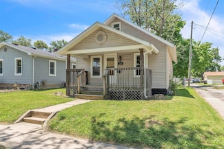 2115 Andrew St, Fort Wayne, IN 46808