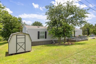 4301 Paint Rock Trail, Granbury, TX 76048