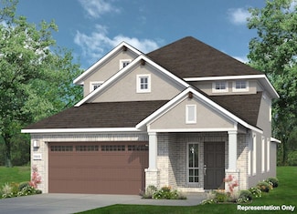 2605 Sam Bass Rd Unit 111, Round Rock, TX 78681