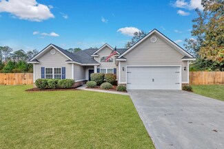 92 Yearling Ct, Ludowici, GA 31316