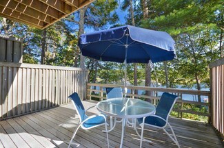 262 Seaward Bend, Teaticket, MA 02536