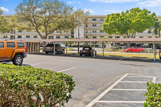 8199 Terrace Garden Dr N Unit 104, Saint Petersburg, FL 33709