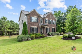 1313 Wilkes Farm Ct, Watkinsville, GA 30677