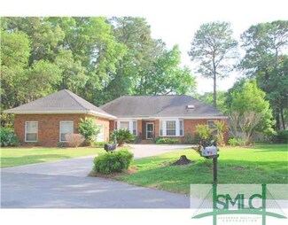 3 Talahi Cir, Savannah, GA 31410