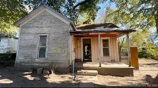 622 S B St, Muskogee, OK 74403