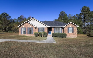 3261 Peninsula Dr, Augusta, GA 30909