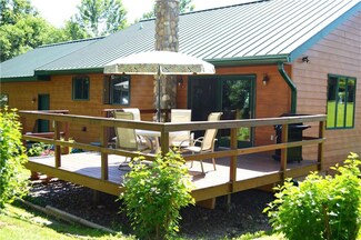 774 19 1 2 St, Chetek, WI 54728