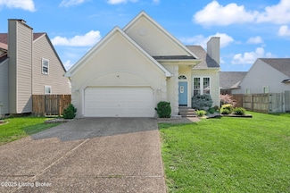 8806 Brittany Dr, Louisville, KY 40220