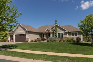 1121 Maplebeck Enclave NE, Byron, MN 55920