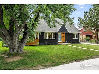 4545 Martin Dr, Boulder, CO 80305
