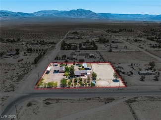 1480 Papago St, Jean, NV 89019