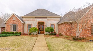 400 Garden Park Cove, Brandon, MS 39047