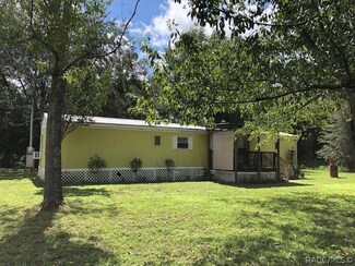 19833 SE 112th Ave, Inglis, FL 34449