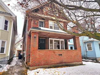109 Spaulding St, Buffalo, NY 14220