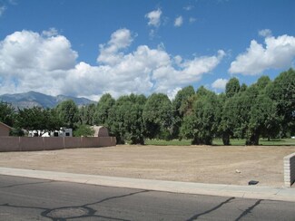 2816 S Fairway Ave Unit 2, Thatcher, AZ 85552