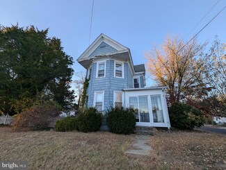 117 Baltimore Ave, Bridgeton, NJ 08302