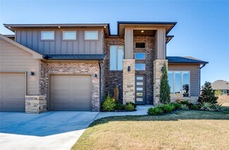 4701 Mustang Park Blvd, Mustang, OK 73064