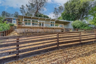 4561 Lagoon Dr, Kelseyville, CA 95451