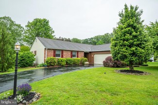 1006 Manor Ln, Feasterville Trevose, PA 19053