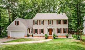 2304 Shadow Ridge Ct, Midlothian, VA 23112