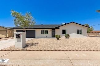 3556 E Crocus Dr, Phoenix, AZ 85032