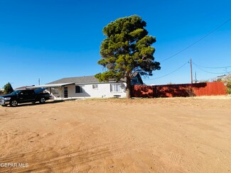 444 Paseo Real Dr, Chaparral, NM 88081