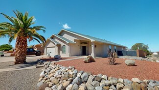 910 San Carlos St, Alamogordo, NM 88310