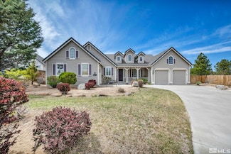 3471 Forest View Ct, Reno, NV 89511