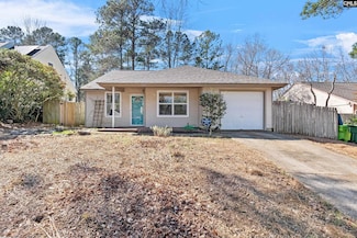 125 Raintree Ln, Hopkins, SC 29061