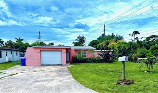 2400 Hunter Terrace, Fort Myers, FL 33901