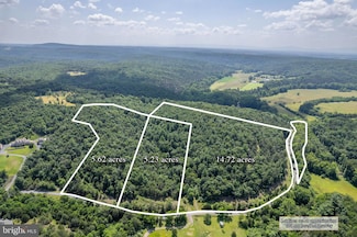 Lots 8, 9, and 10 Star Tannery Rd, Star Tannery, VA 22654