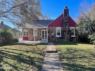 1716 S Harlem Ave, Joplin, MO 64804