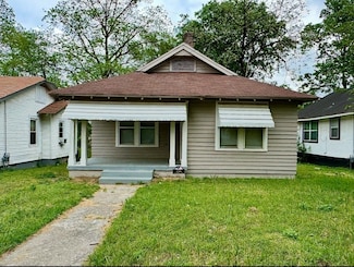 1244 Englewood St, Memphis, TN 38106