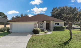 1607 Backwater Dr, Middleburg, FL 32068