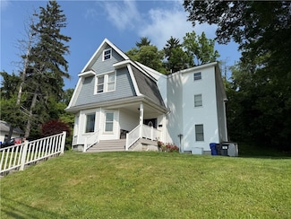 236 New Castle St, Slippery Rock, PA 16057