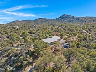 636 S Cody Loop Rd, Oracle, AZ 85623
